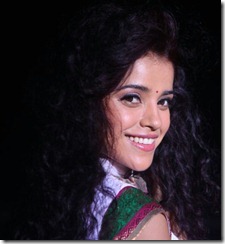 Actress Piaa Bajpai in Back Bench Student Telugu Movie Stills