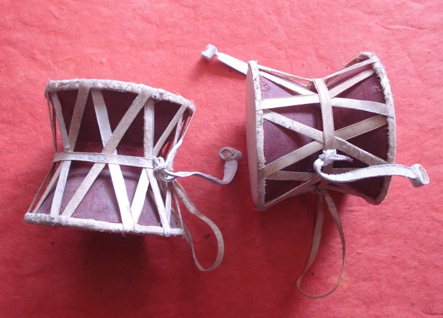 Damaru