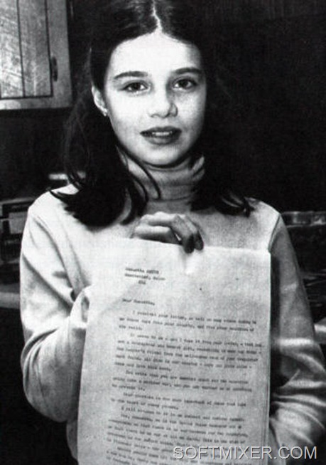 letter letter