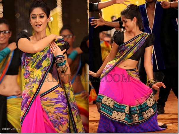 Ileana_Saree