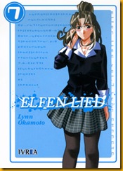 Elfen 7 Elfen 7
