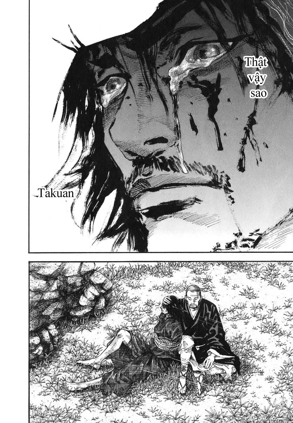 Vagabond - Lãng Khách Chap 21 - Truyen.Chap.VN