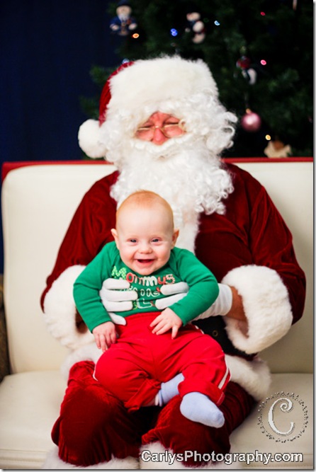Santa baby-3