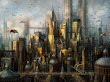 City Of Flame