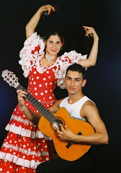 spanje spanje