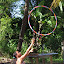 Mahina gymnaste