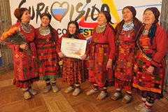 "����������� ������� - �����������-2012