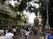 San Jose Downtown Costa Rica