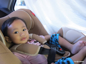 พู่กันเที่ยวหาดบ้านกรูดในวันแม่วันที่ 1