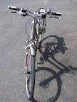 bicycle