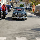 Rally Cognac La Mer 2013 - Partie 1