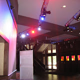 Inside the Grand Ole Opry in Nashville TN 09032011