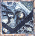 some details of paintings from mfa show 1997
