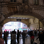 piccadilly circus in London, United Kingdom 