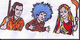 Sergio David 1ºA Sergio David 1ºA