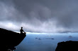 Meditation In Pedra Da Gavea