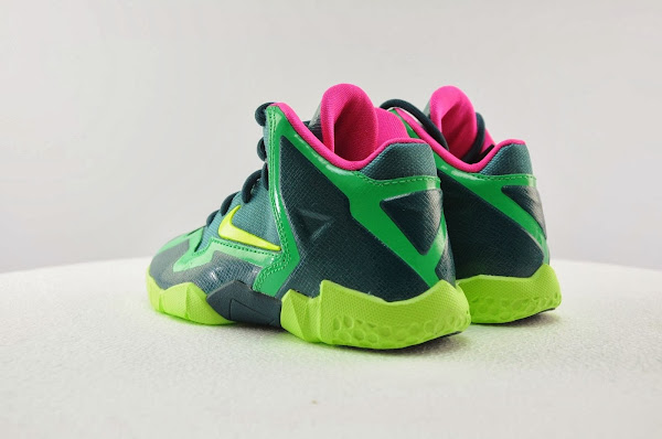 Kids8217 Nike LeBron XI 8211 GS PS amp Toddler 8211 Available Now