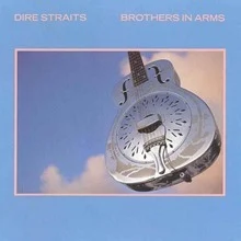 Dire Straits Brothers in Arms