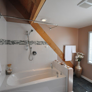 Bath loft