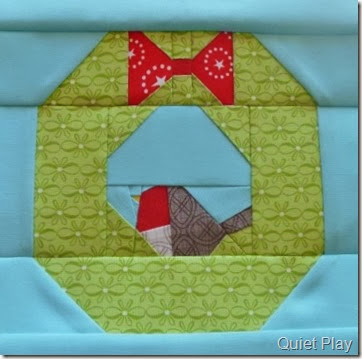 Christmas Robin Christmas Robin