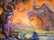 Goddess Of Swans
