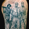 Vietnam Memorial