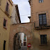Portal del nucli antic