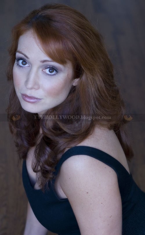 Amy Anzel 