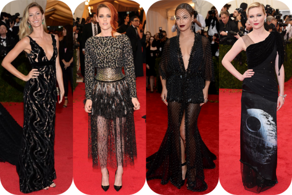 Famosas Met Gala 2014 02 Beyonce Famosas Met Gala 2014 02 Beyonce