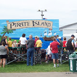 Hudsonville Community Fair - August 23rd - 100pm Show