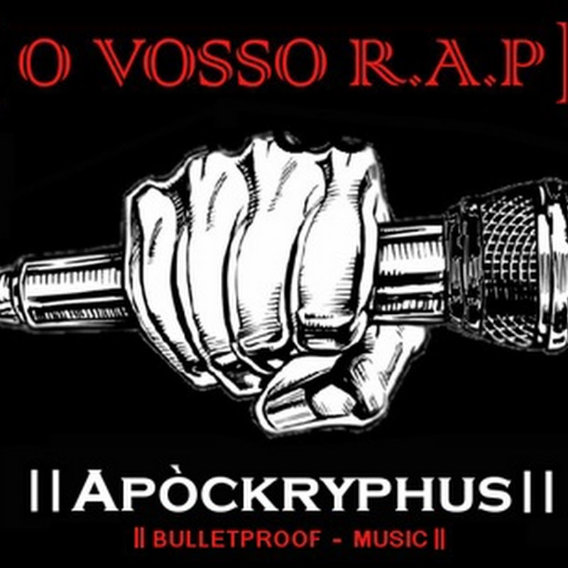 Apòckryphus - “O Vosso R.A.P” [Download Track]