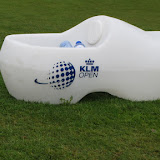 KLM Open 2011
