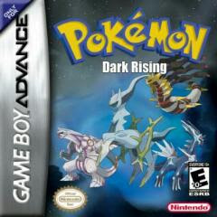 Download Pokemon Dark Rising 3