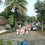 School trip to Candi Pawon