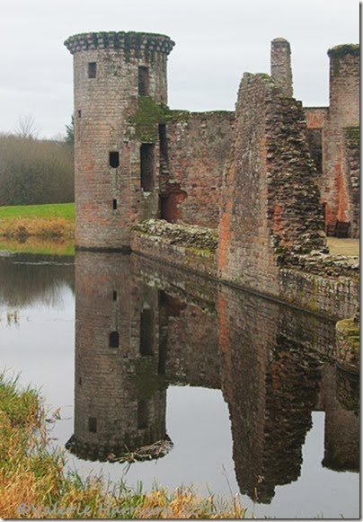 44-Caerlaverock-Castle