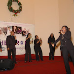 Sunday Service, January 09, 2011 Sunday Service, January 09, 2011