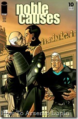 P00010 - Noble Causes #10