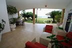 Terrace View