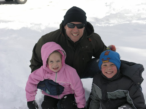 Spicer Snow Park