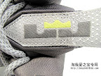 nike lebron 10 gr canary 3 11 Release Reminder: Nike LeBron X Yellow Diamond