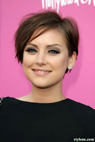 Celebrity Short Hairstyles Celebrity Short Hairstyles