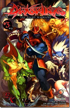 P00011 - darkstalkers- the night w