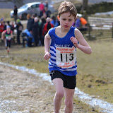 Rivington Pike 2013 U10, U12, U14 & U16 races