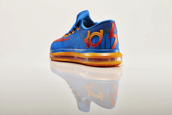 KD Kobe and LeBron Get New Elite Series Team Collection from Nike