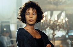 Whitney Elizabeth Houston