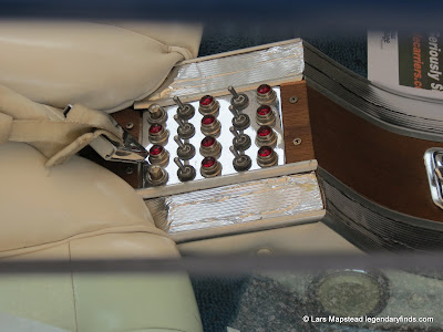  2012 Auction Previews Monterey California