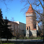 Baszta obronna 12.02.2011.jpg Baszta obronna 12.02.2011.jpg