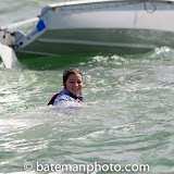 RS Feva Nationals Sunday Racing