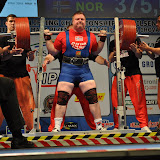 VM i Styrkeløft 2011