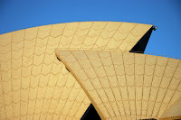 The Sails